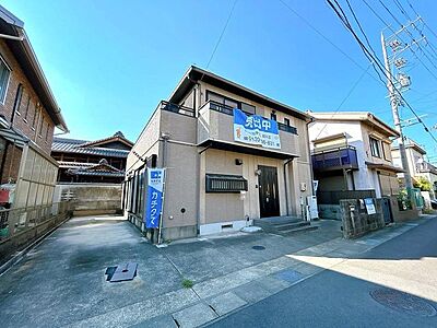 外観:価格には消費税を含みます。自社物件につき、ご案内可能。内覧希望の方はお電話ください。 外観:価格には消費税を含みます。自社物件につき、ご案内可能。内覧希望の方はお電話ください。