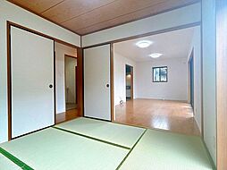 和室の画像