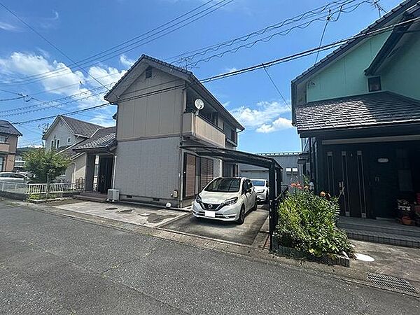 外観：321000087705