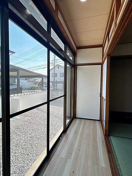 室内