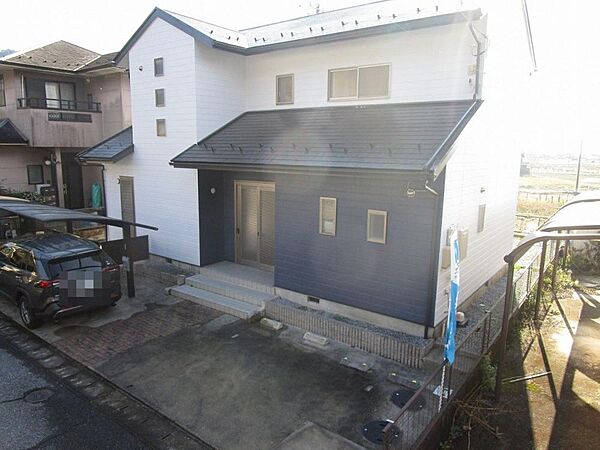 外観：321000065607