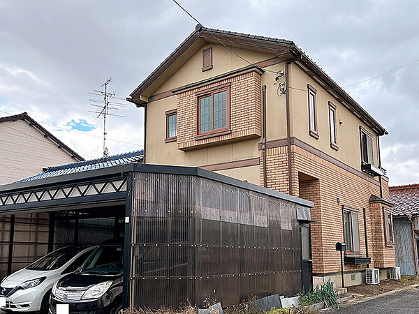 外観：321000077441