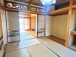 室内の画像