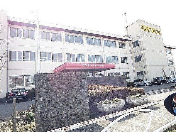 【周辺環境】大垣市立小野小学校まで約1200m（徒歩約15分）です。通学にも無理のない距離で、子育て世帯にも安心の住環境です。