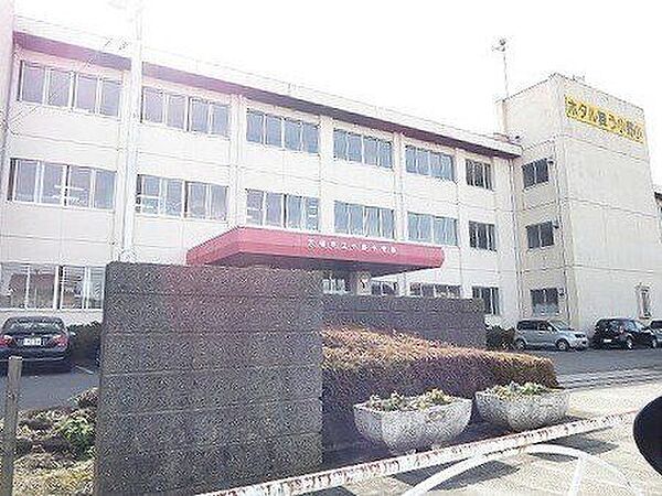 大垣市立小野小学校 小野小学校まで徒歩約27分（2100ｍ）です。