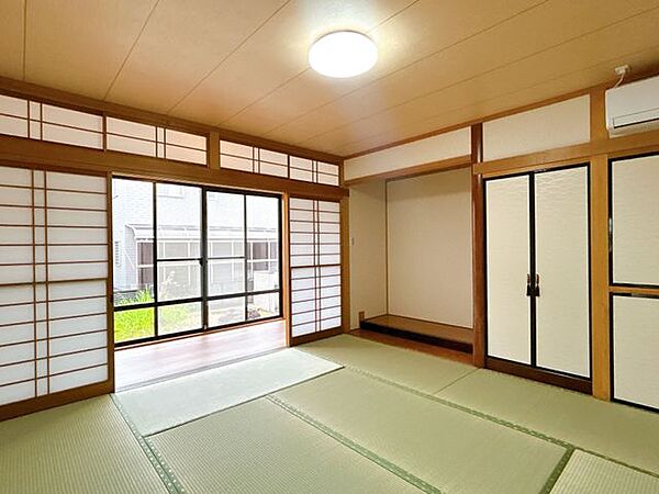 室内