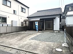 大垣市領家町2丁目 戸建て