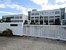 周辺：【中学校】池田町立池田中学校まで約2900ｍ（徒歩約37分/自転車約12分）です。