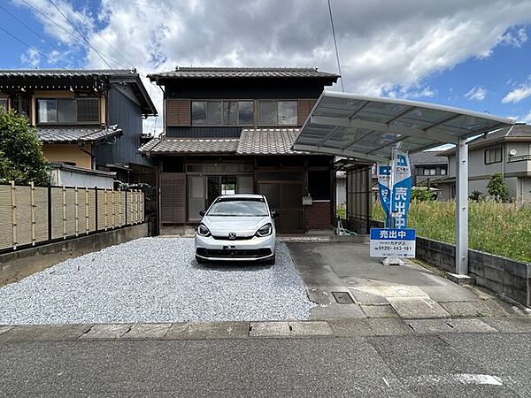外観：321000082025