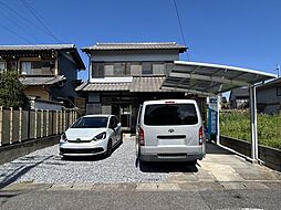 養老郡養老町大場 戸建て
