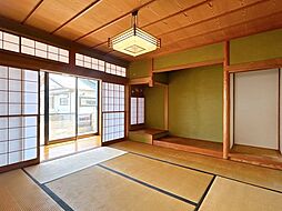 和室の画像