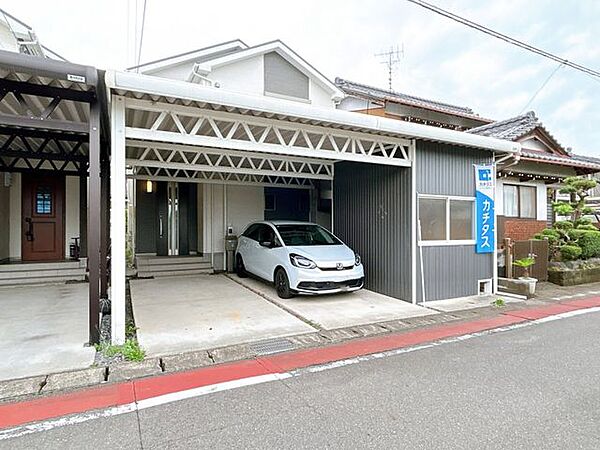 外観：321000085450