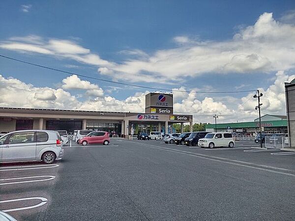 【周辺環境】カネスエ養老店様まで約2600m（お車約6分）です。