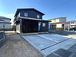 大垣市墨俣町二ツ木　戸建て