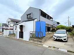 津市片田新町　戸建て