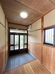 室内の画像