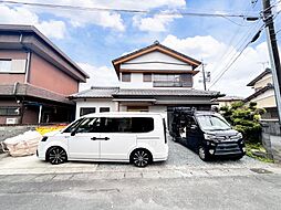 外観の画像