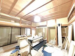 室内の画像