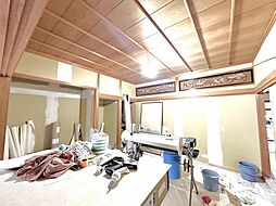 室内の画像
