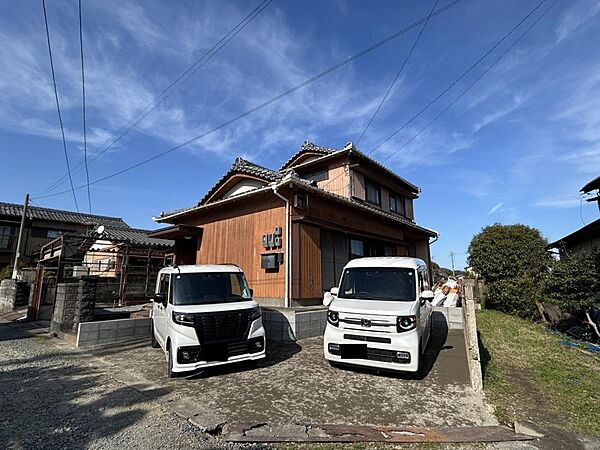 外観：324000022107