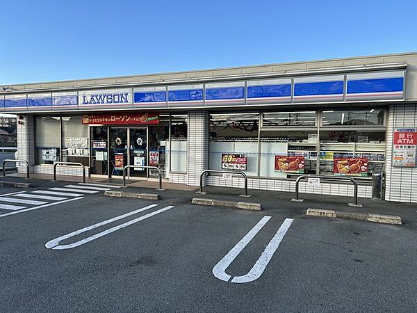 ローソン玉城町佐田店　約1.6km　車約4分