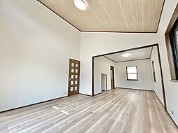 松阪市嬉野黒田町 戸建て