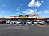 周辺：【近隣】MEGAドン・キホーテ嬉野店様まで約1600ｍ（徒歩約20分） 3100m