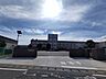 周辺：【近隣】嬉野中学校まで約3100ｍ 1100m