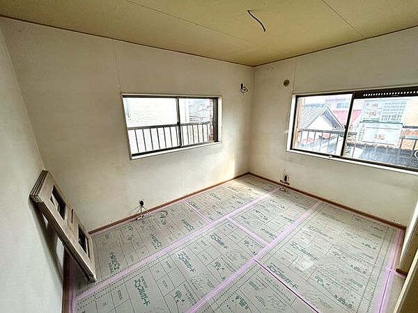 室内