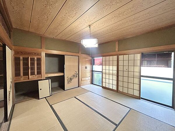 和室