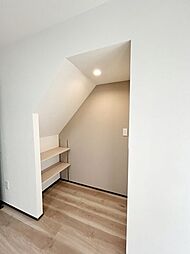 室内の画像