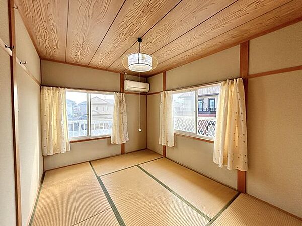 室内