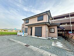 伊勢市上地町 戸建て