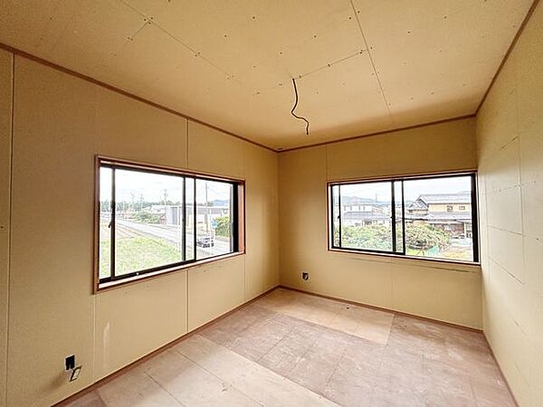 洋室