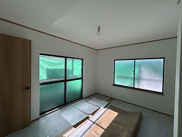 洋室