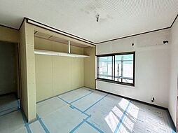 洋室の画像