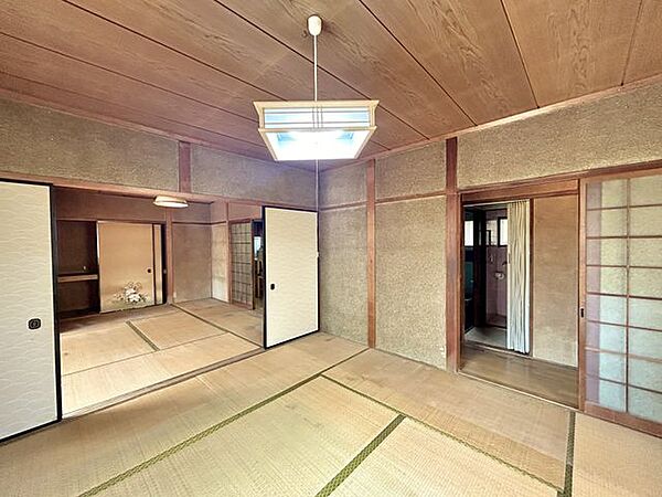 室内