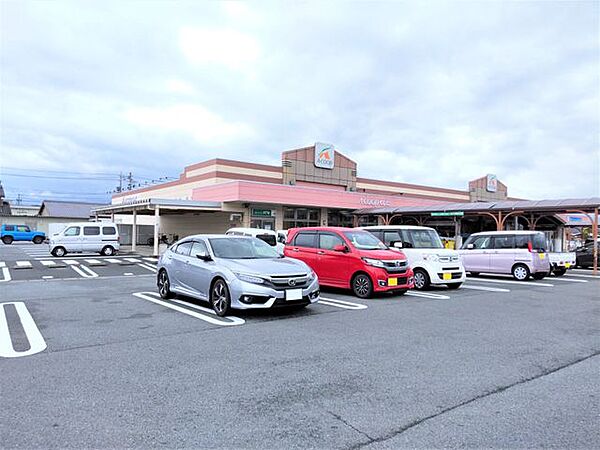 【周辺施設】エーコープくしだ店まで約700ｍ（徒歩約9分）