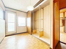 洋室の画像