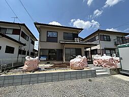 名張市美旗町中3番 戸建て