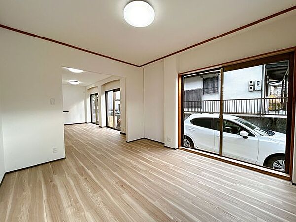 室内