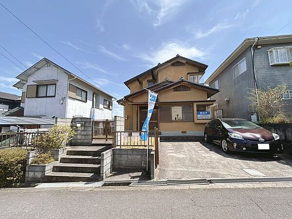 【リフォーム前写真】