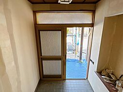 室内の画像