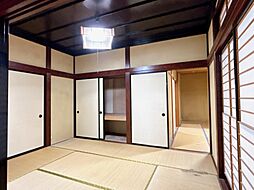 室内の画像