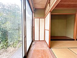 室内の画像