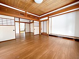 室内の画像