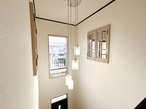 室内を拡大表示
