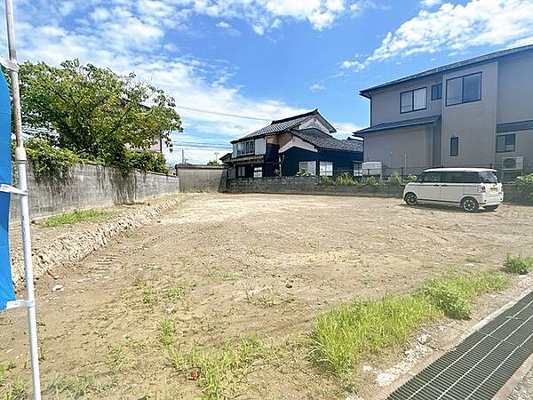 【約90坪】藤ノ木地区で約90坪。お早目の見学予約をお願いいたします。