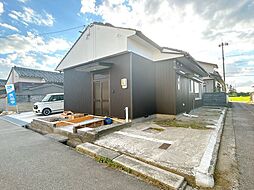 富山市田畑 戸建て