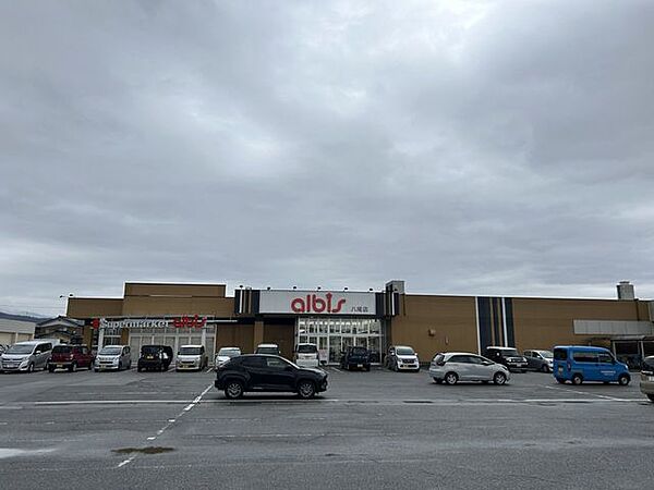 セブン-イレブン 富山八尾井田店 【周辺施設】アルビス八尾店様まで約1900ｍ（徒歩約24分、車4分）です。朝9時から夜21時まで営業しているので、お仕事帰りに立ち寄れて便利です。\t\t\t\t\…